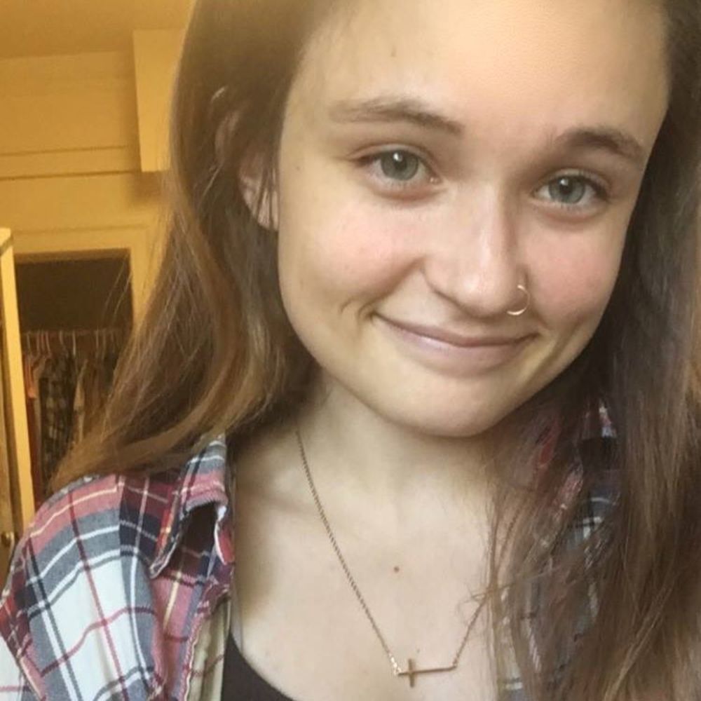 Meet your Posher, Kelly